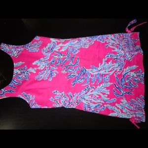 Lily Pulitzer Dress